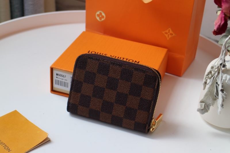 Louis Vuitton Wallets